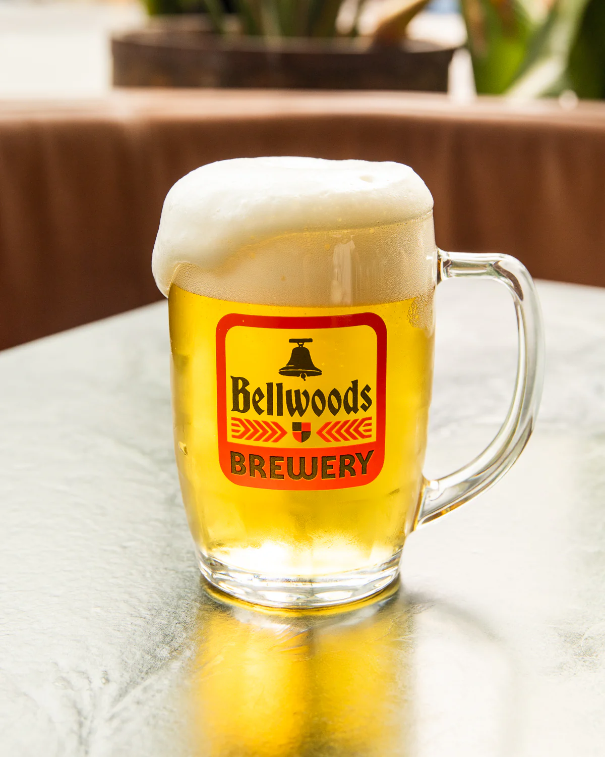 Oktoberfest Beer Mug - Image 2