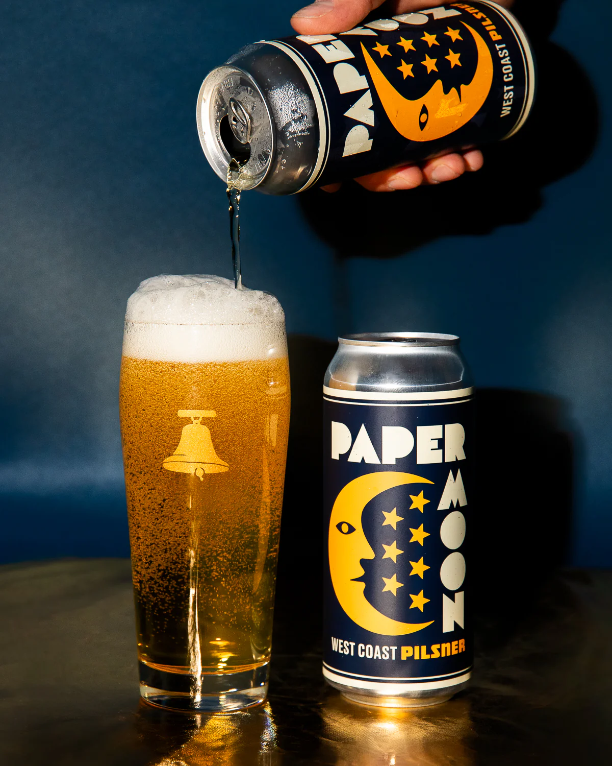 Paper Moon