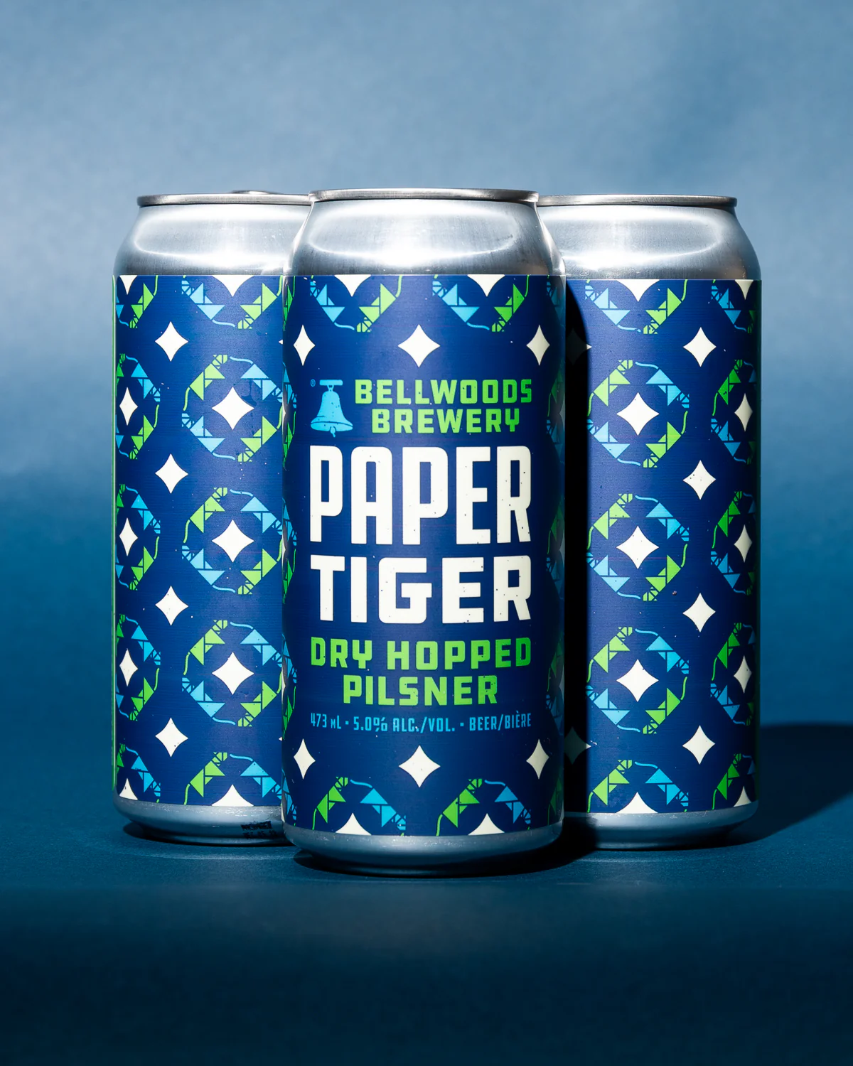 Paper Tiger