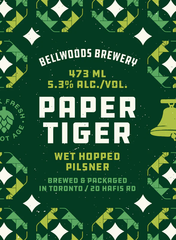 Paper Tiger - Image 2