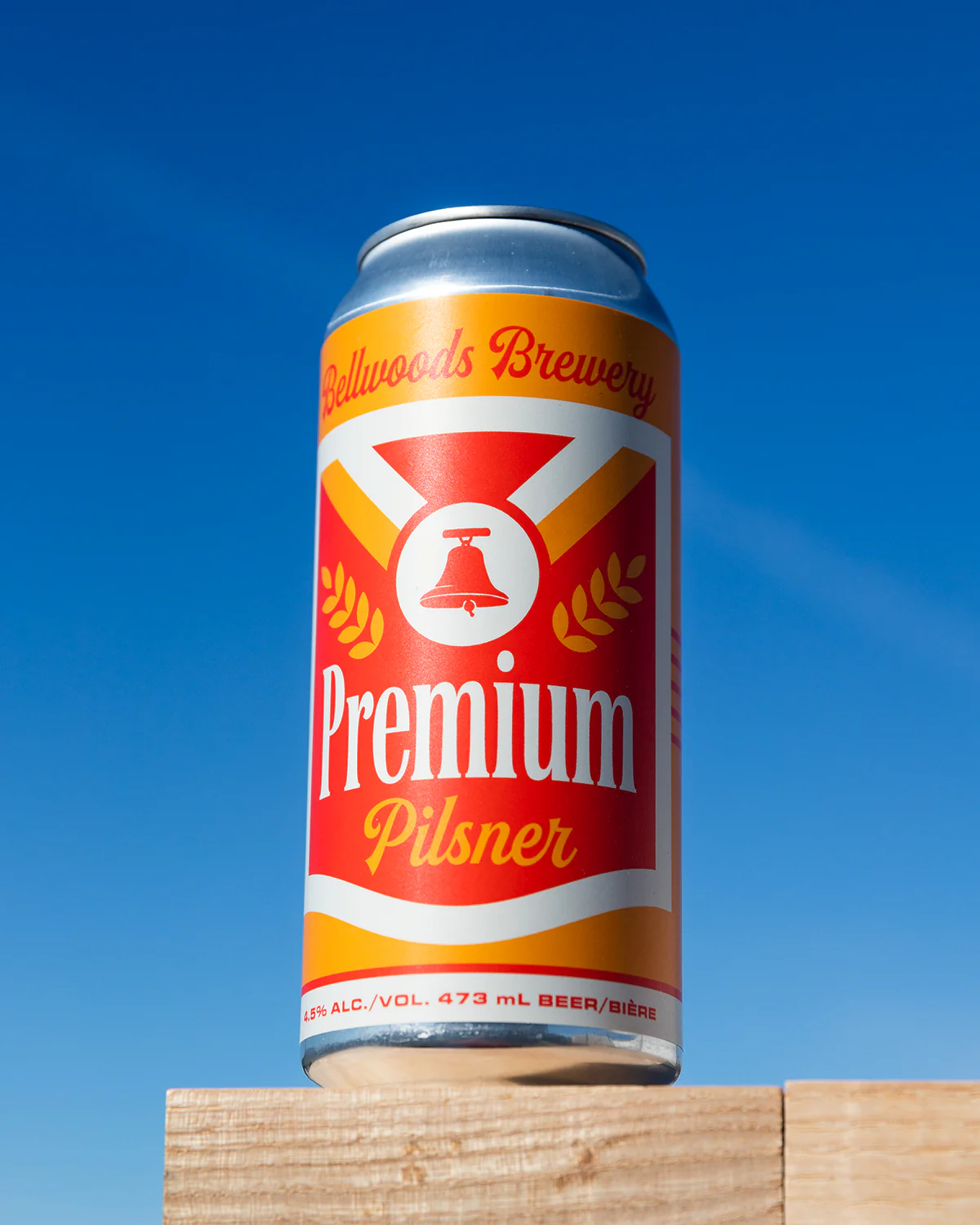 Premium Pils