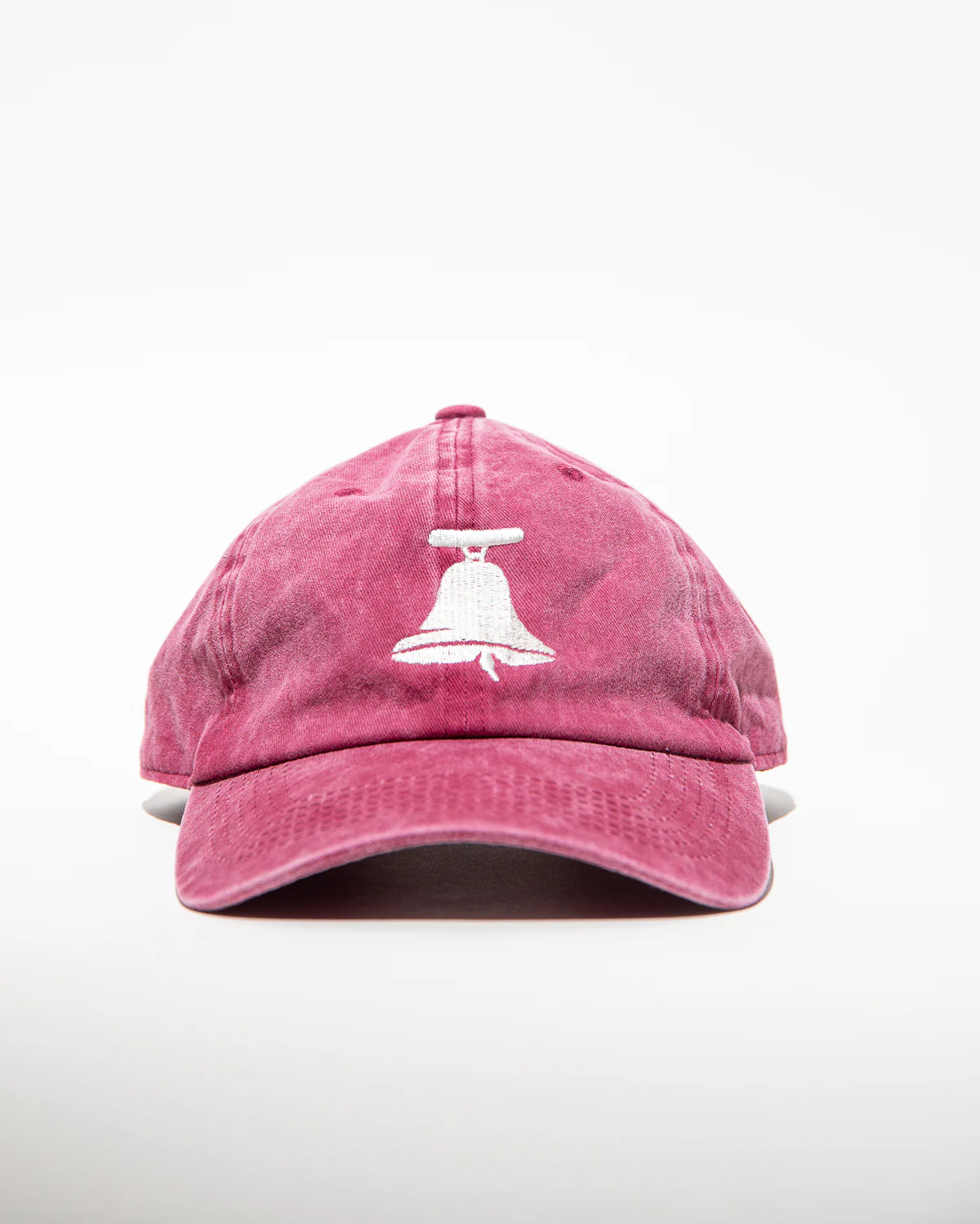 Embroidered Wine Hat - Image 2