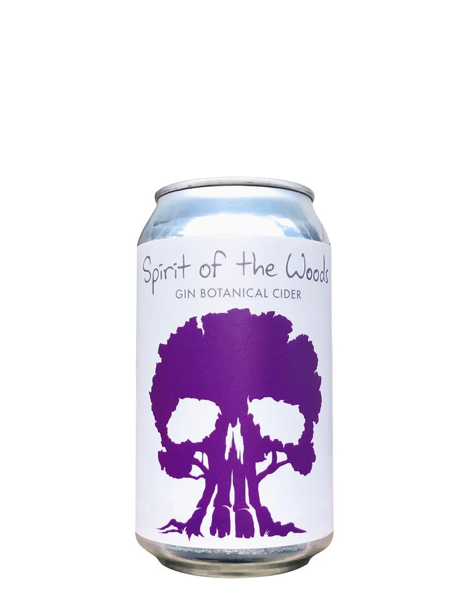 Revel, Spirit of the Woods