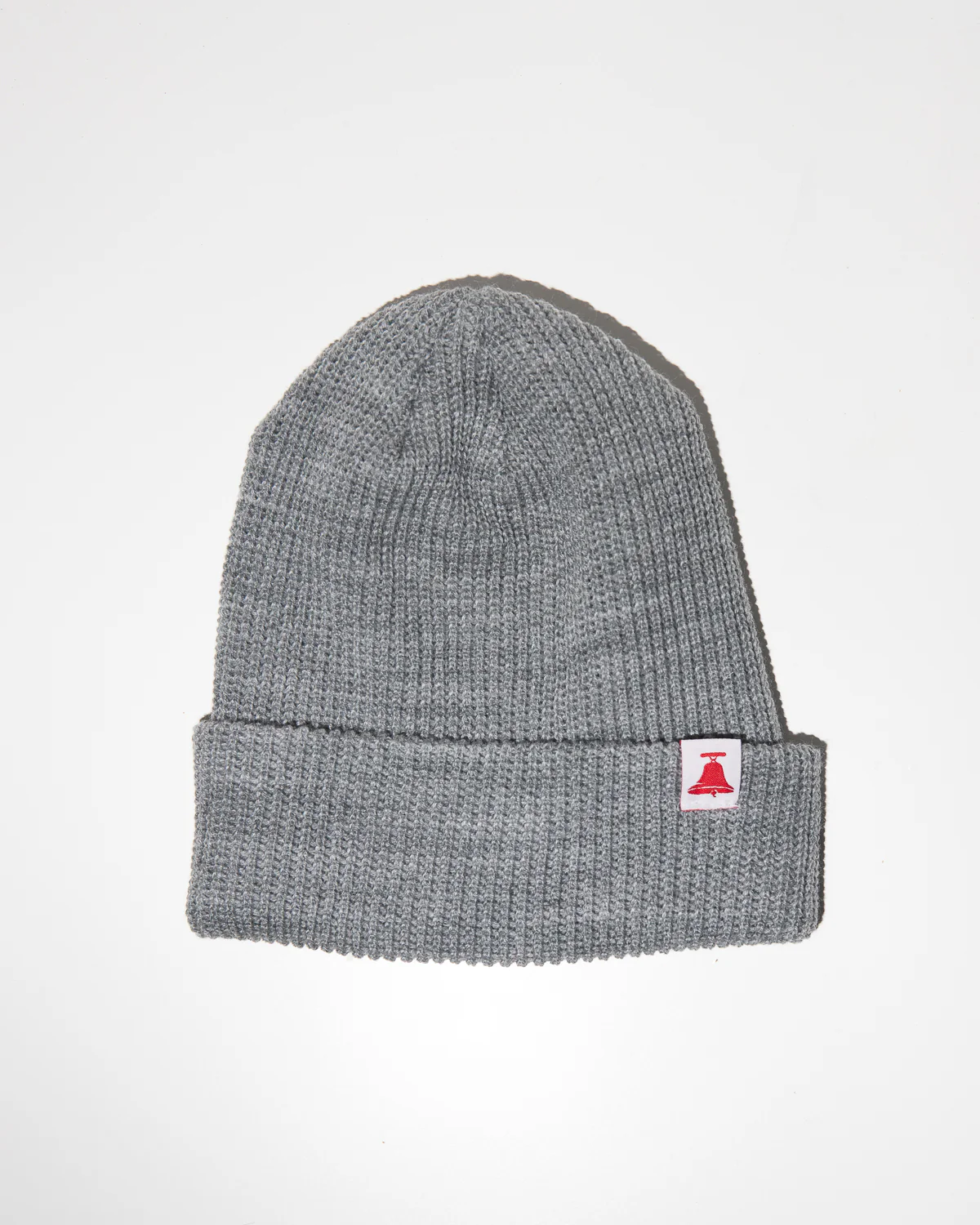Ribbed Logo Toque - Image 3