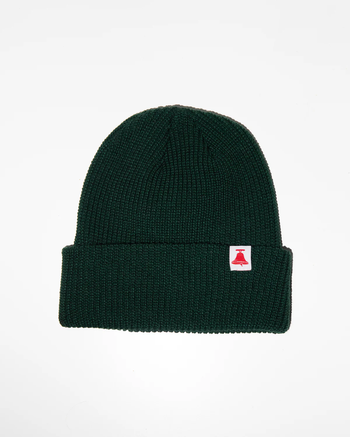 Ribbed Logo Toque - Image 4