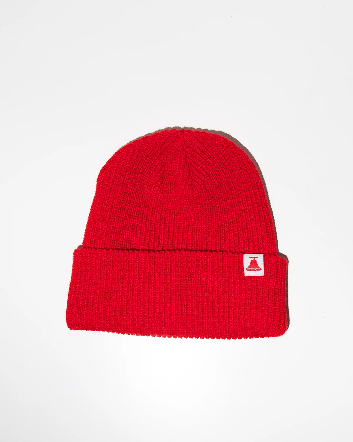 Ribbed Logo Toque - Image 5