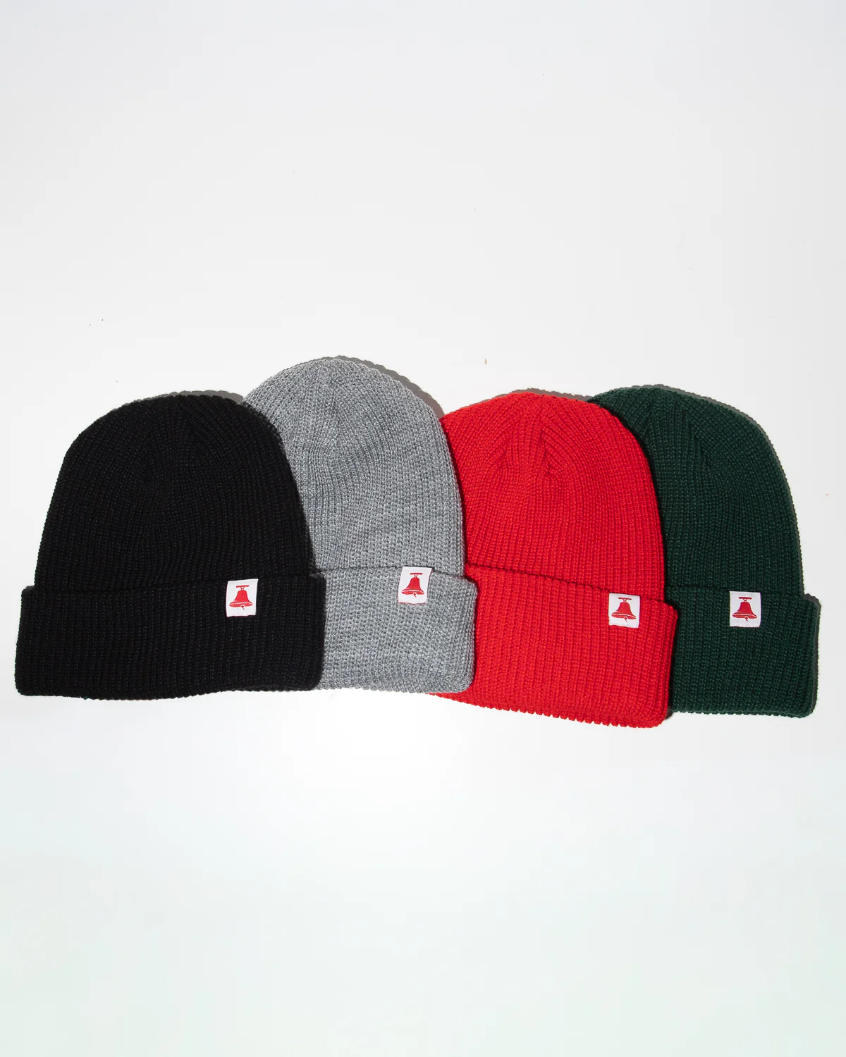 Ribbed Logo Toque - Image 6