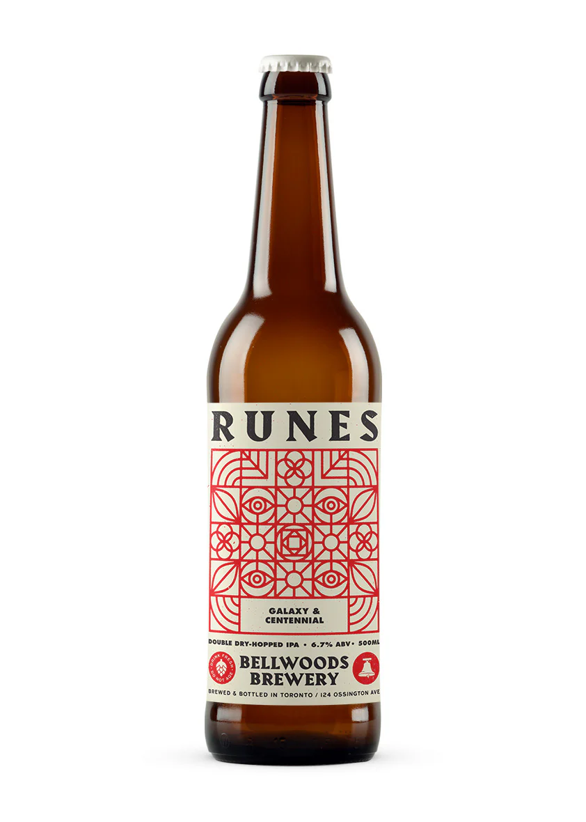 Runes (Galaxy & Centennial)