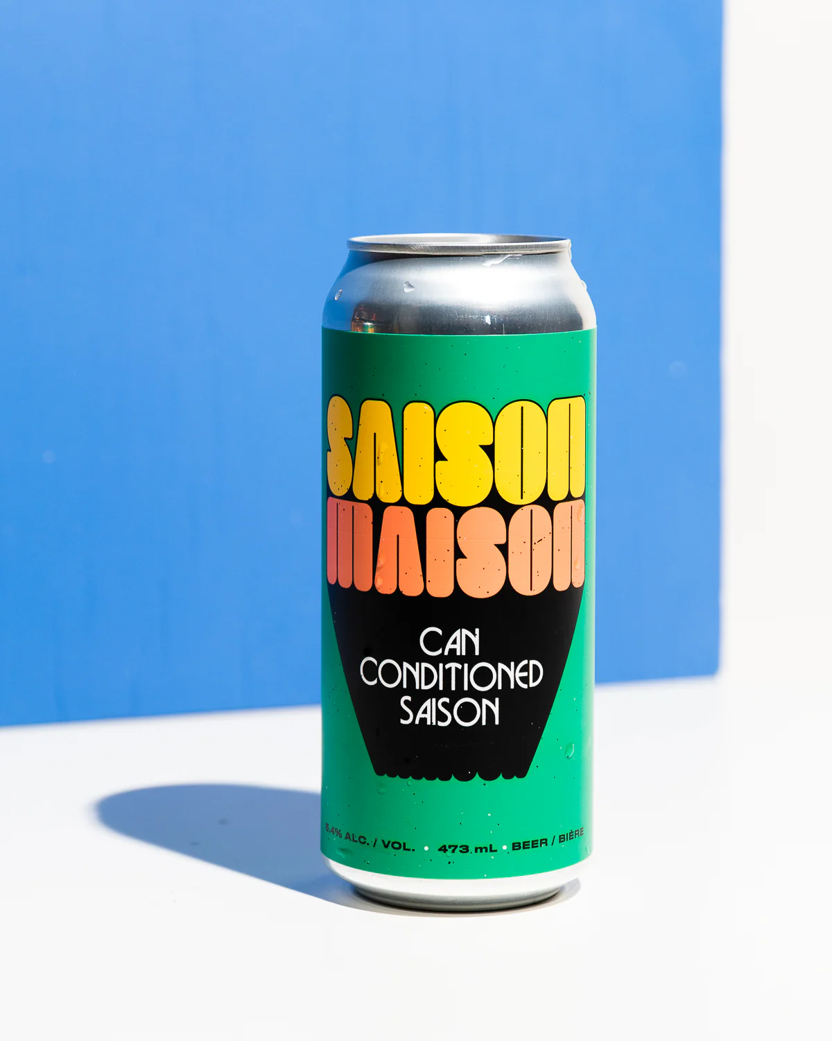 Saison Maison