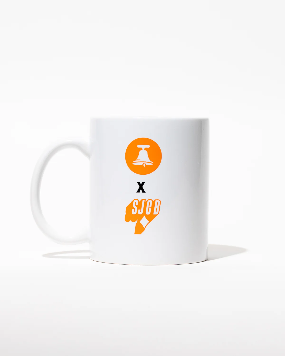 Bellwoods x Sam James Beer Mug - Image 2