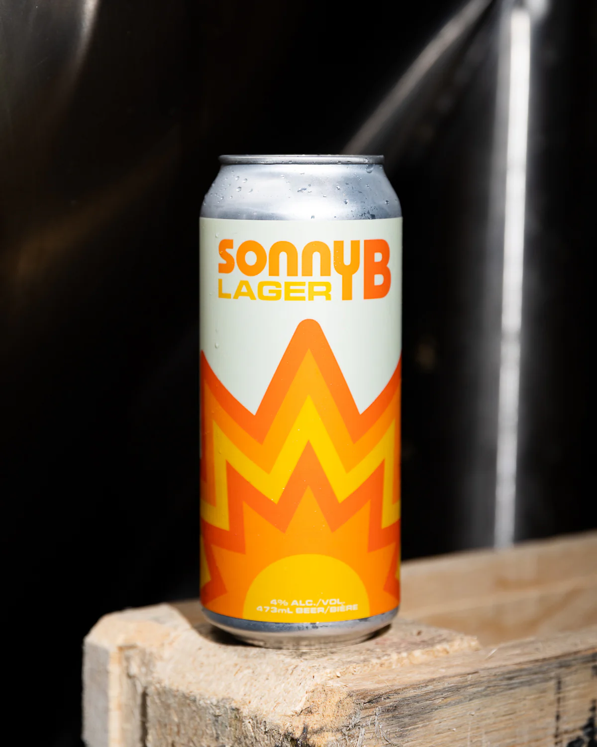 Sonny B