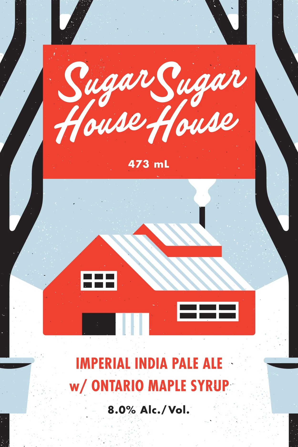 Sugar Sugar House House - Image 2