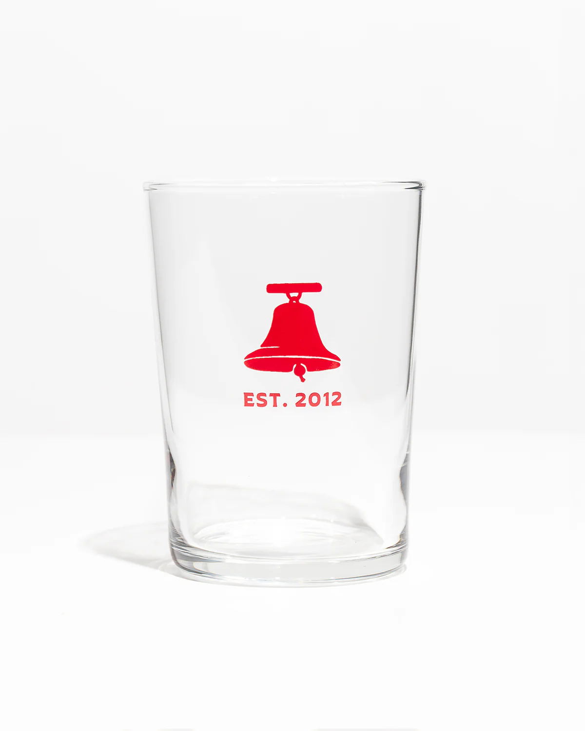 Est. 2012 Tumbler