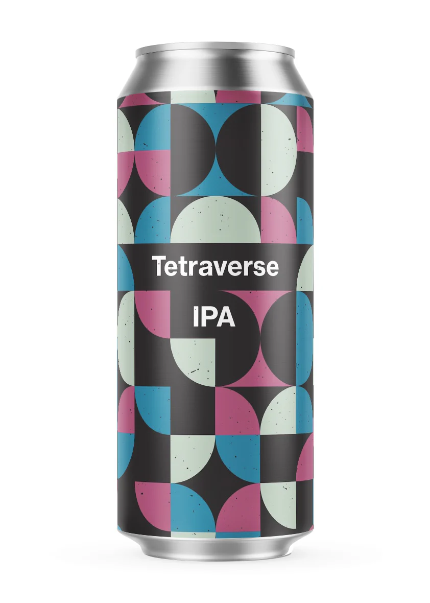 Tetraverse