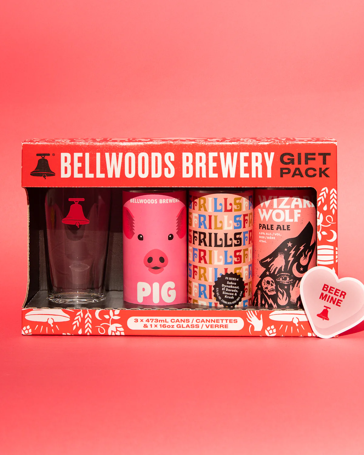 Hop Lover's Mix Pack