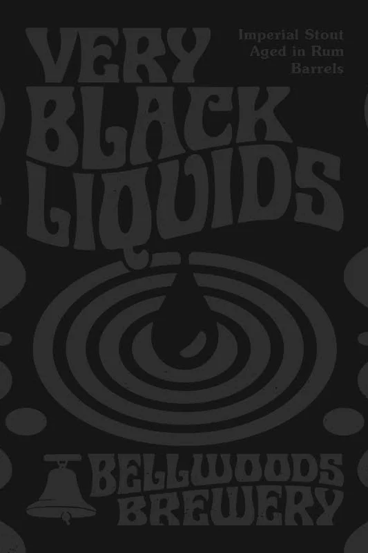 Very Black Liquids - Image 2