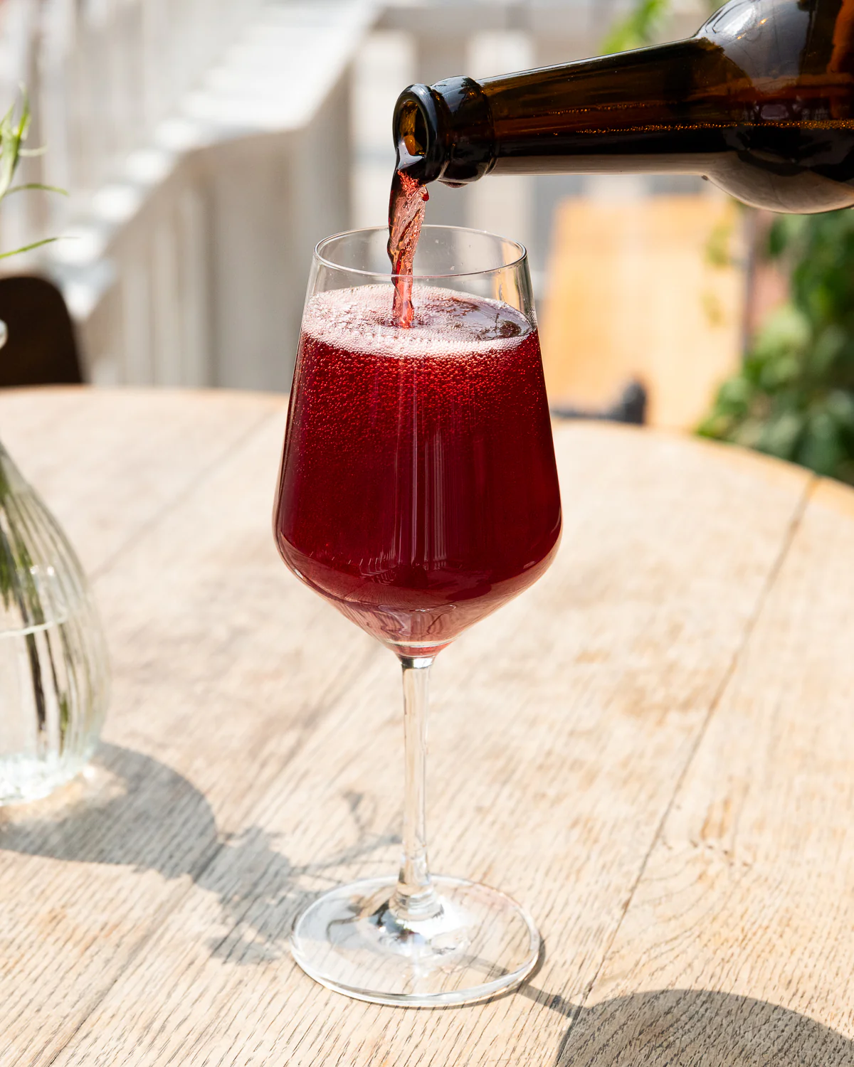 Vines Cab Franc 2022 - Image 2
