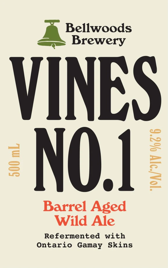 Vines No. 1 - Image 2