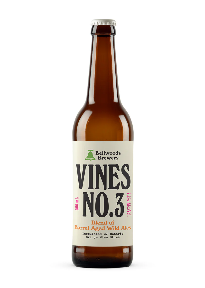 Vines No.3