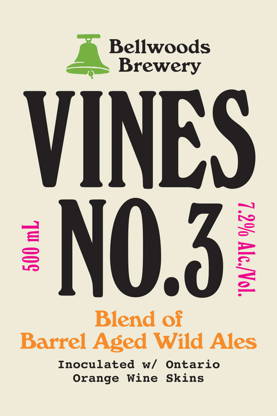Vines No.3 - Image 2