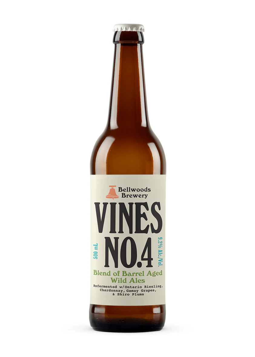 Vines No.4