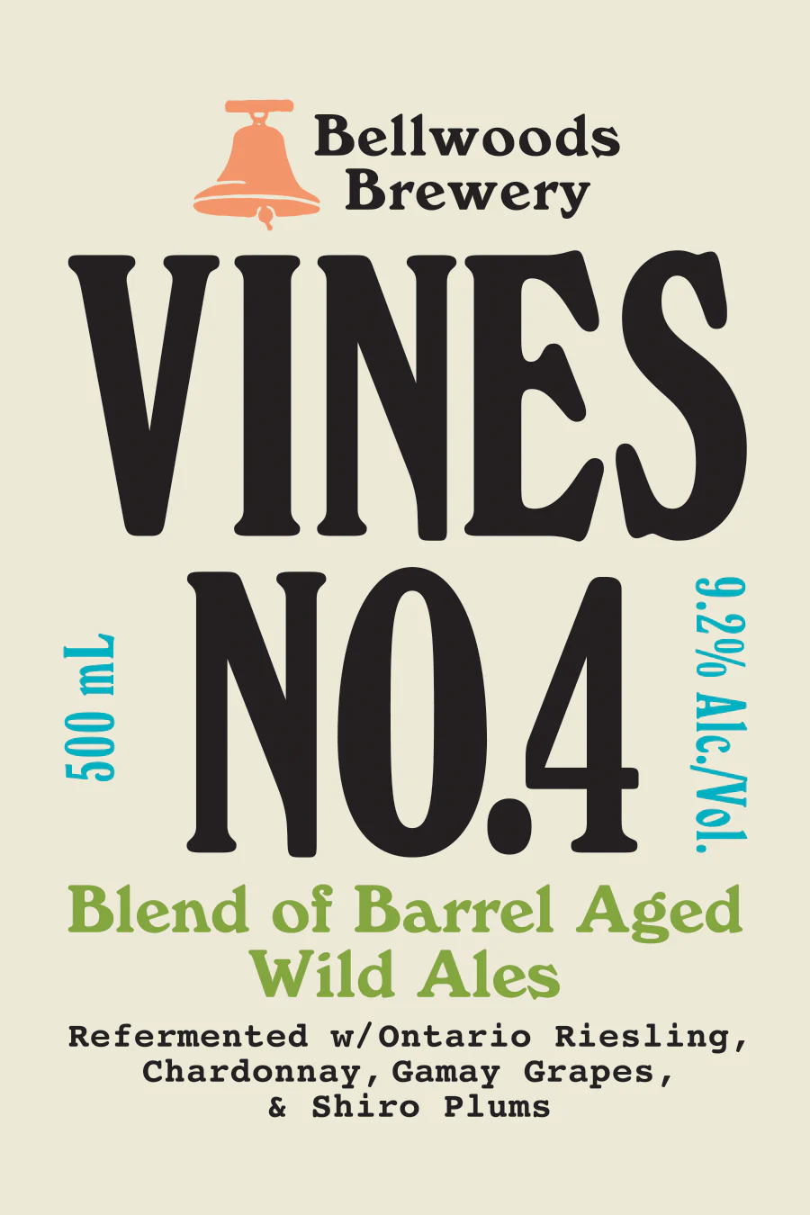 Vines No.4 - Image 2