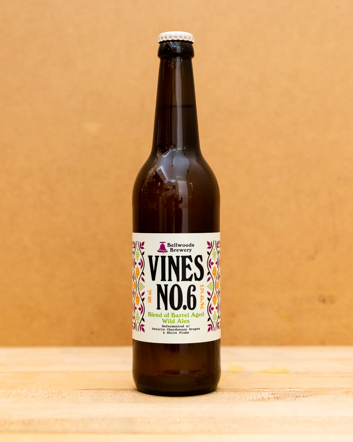 Vines Chardonnay No.6 (2019)