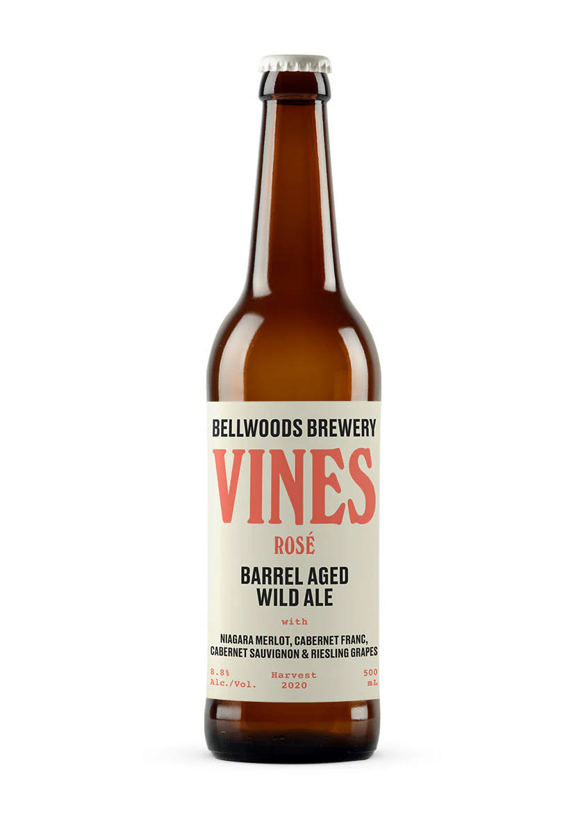 Vines Rosé