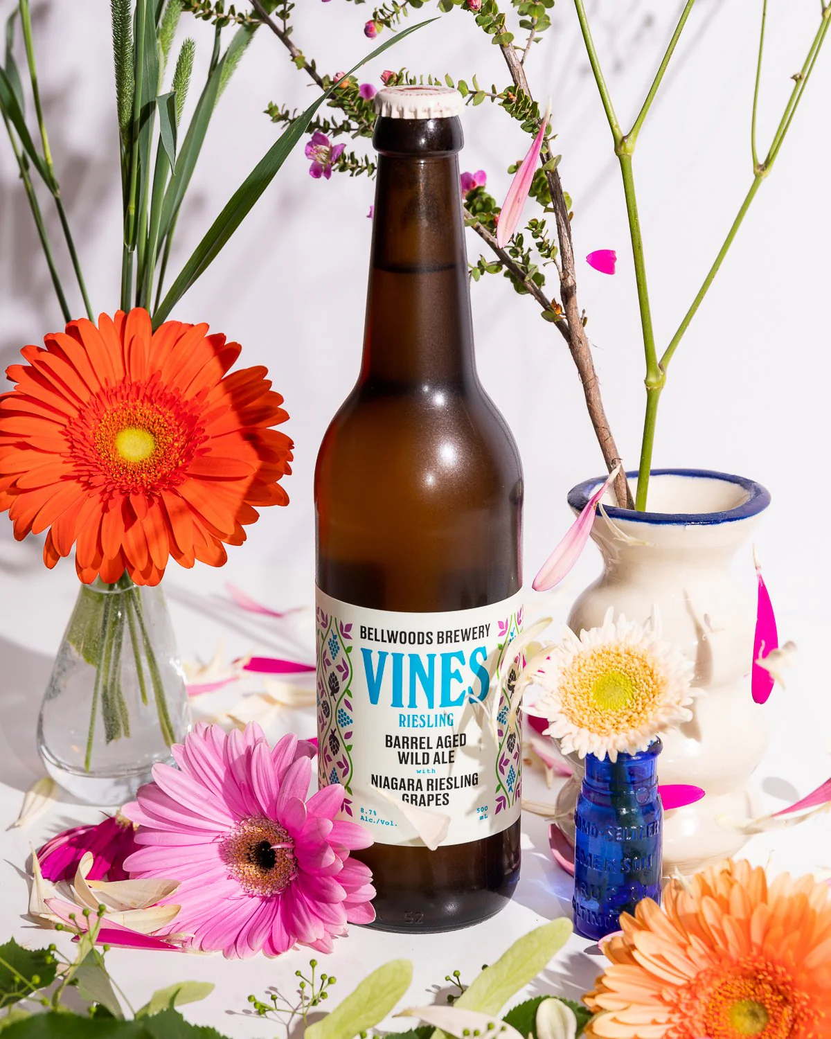 Vines Riesling (2020)