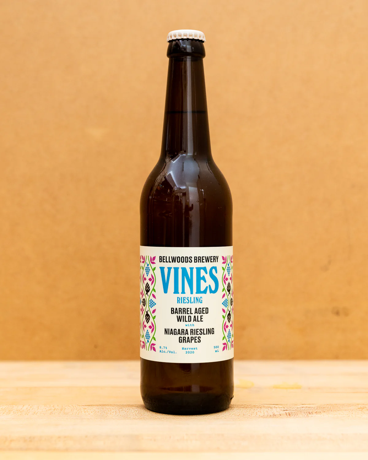 Vines Riesling (2020) - Image 2