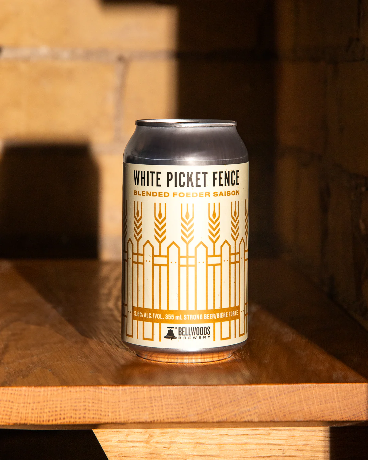 White Picket Fence