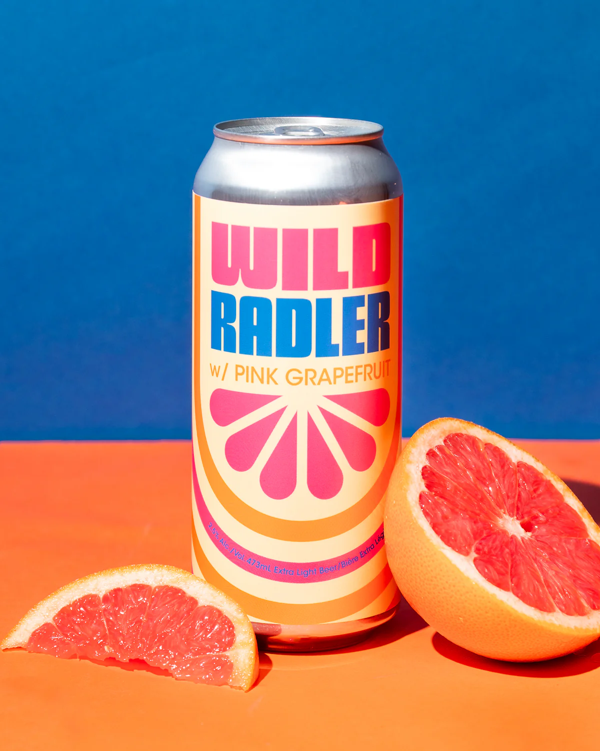 Wild Radler
