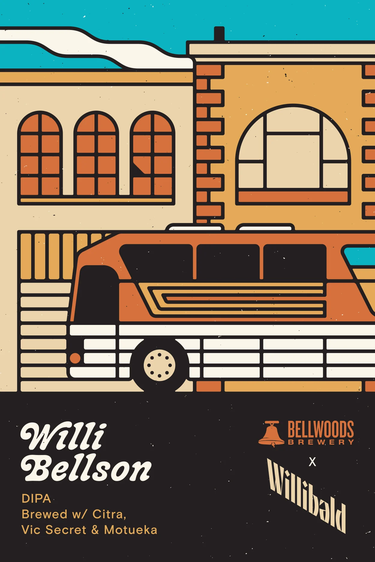 Willi Bellson - Image 2