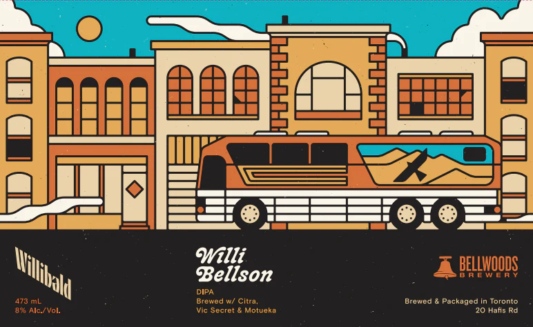 Willi Bellson - Image 3