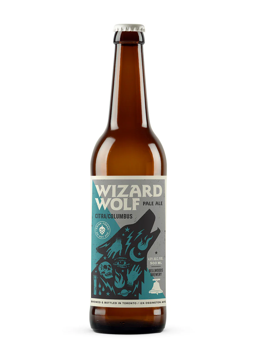 Wizard Wolf (Citra/Columbus)