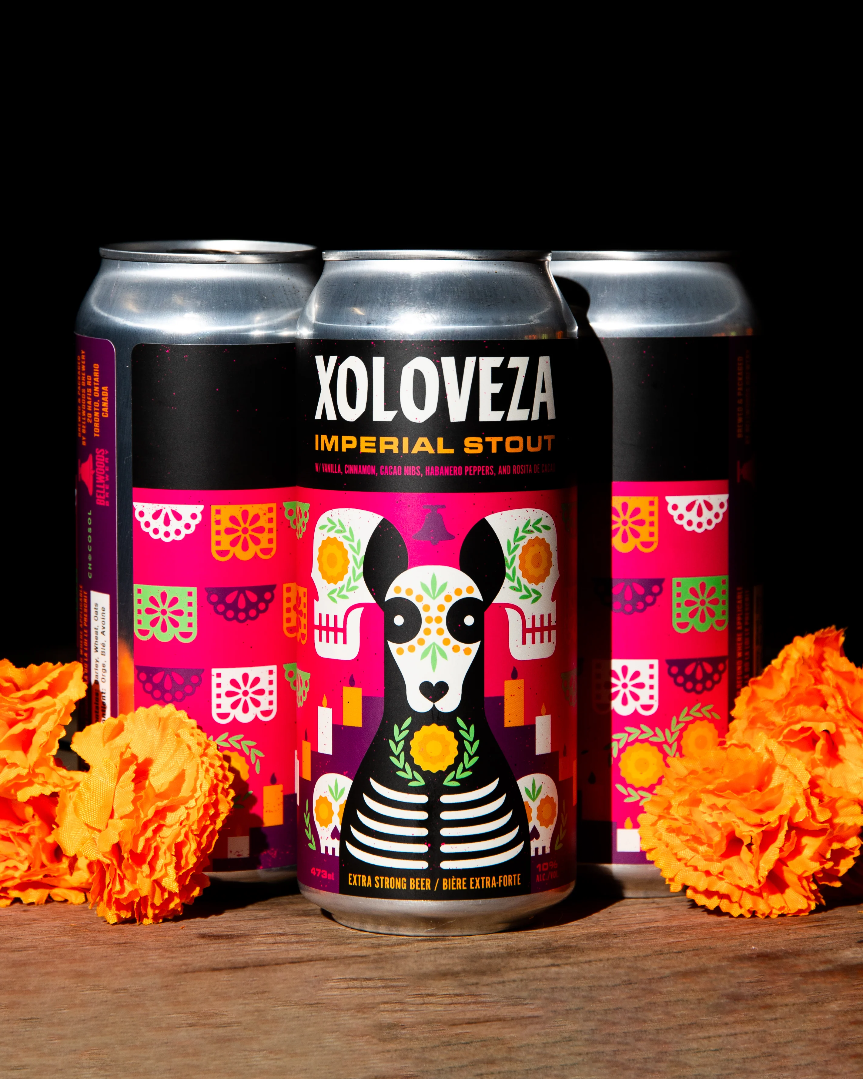 Xoloveza