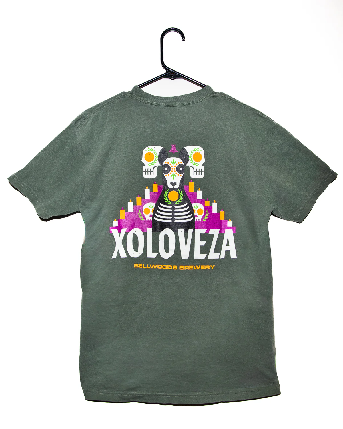 Xoloveza 2025 Tee