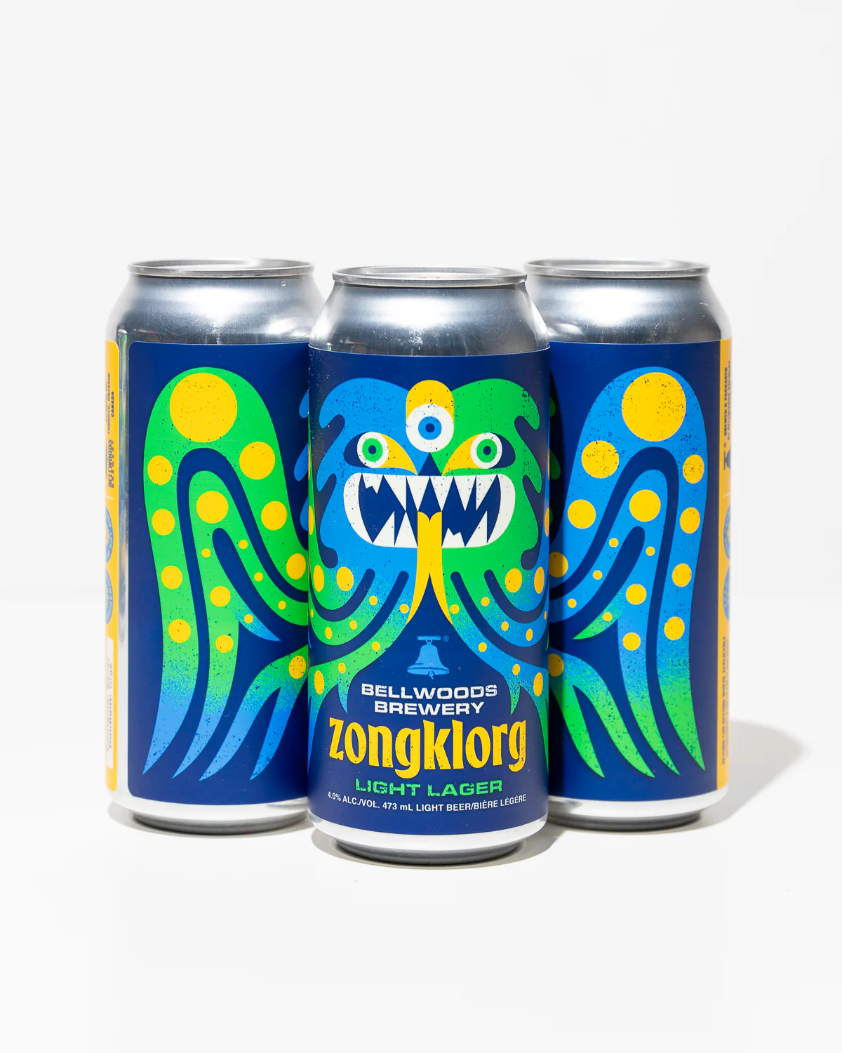 Zongklorg